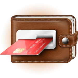 PONTE66 credit card