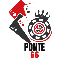 PONTE66 logo