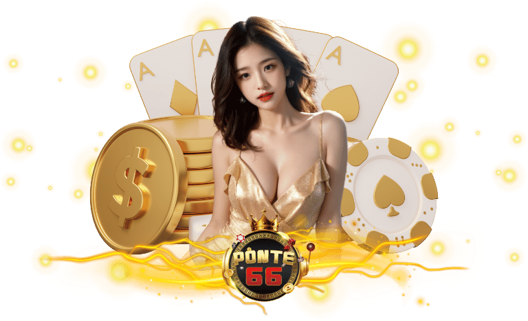 PONTE66 คาสิโนคุณภาพ